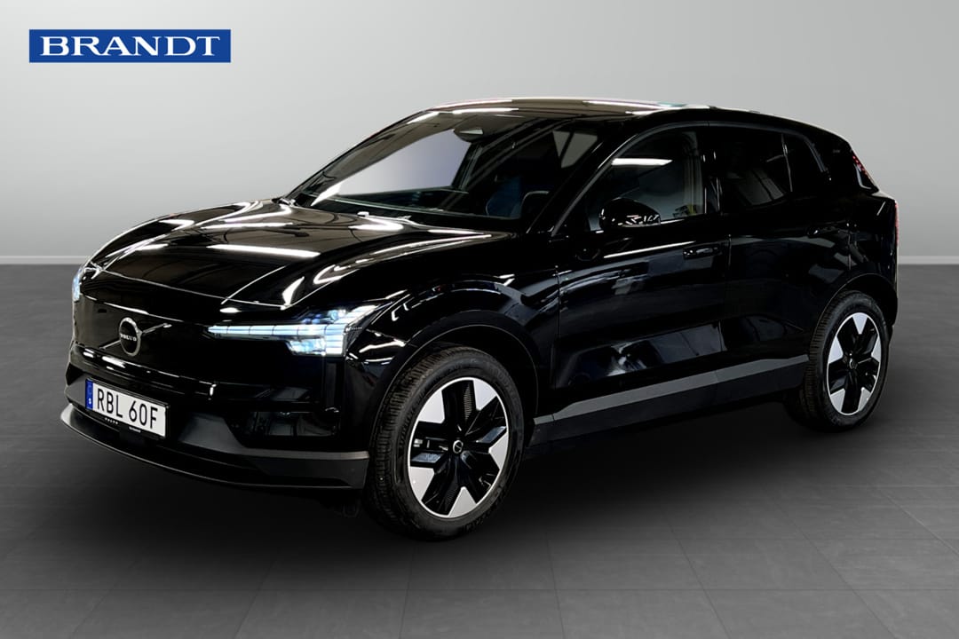 Volvo EX30 Single Motor