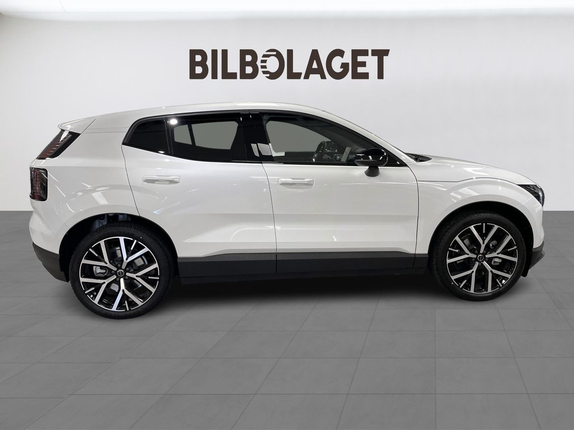 Volvo EX30 2026 - miniatyr 5