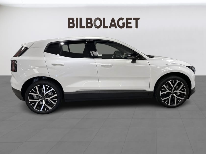 Bild 5 av Volvo EX30 Single Motor Extended Range Plus DEMOBIL