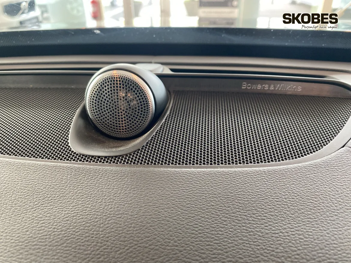 Volvo XC90 7-seater