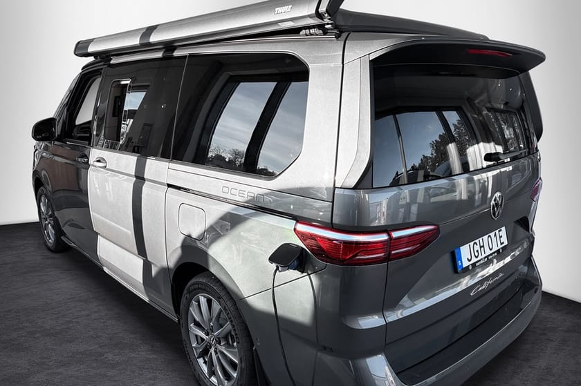 Bild 3 av Volkswagen California 2,0TDI DSG