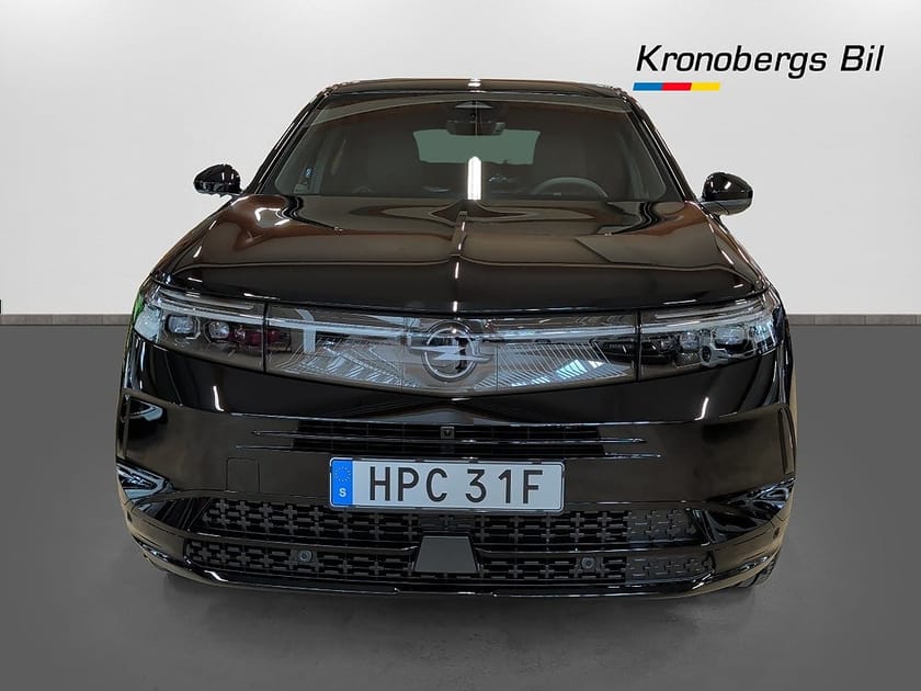 Bild 2 av Opel Grandland Plug-in Hybrid GS 195 hk Aut