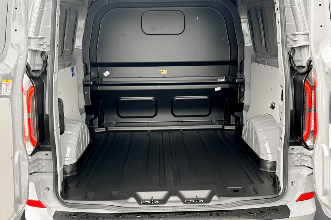 Ford Transit Custom 320 Crew Van