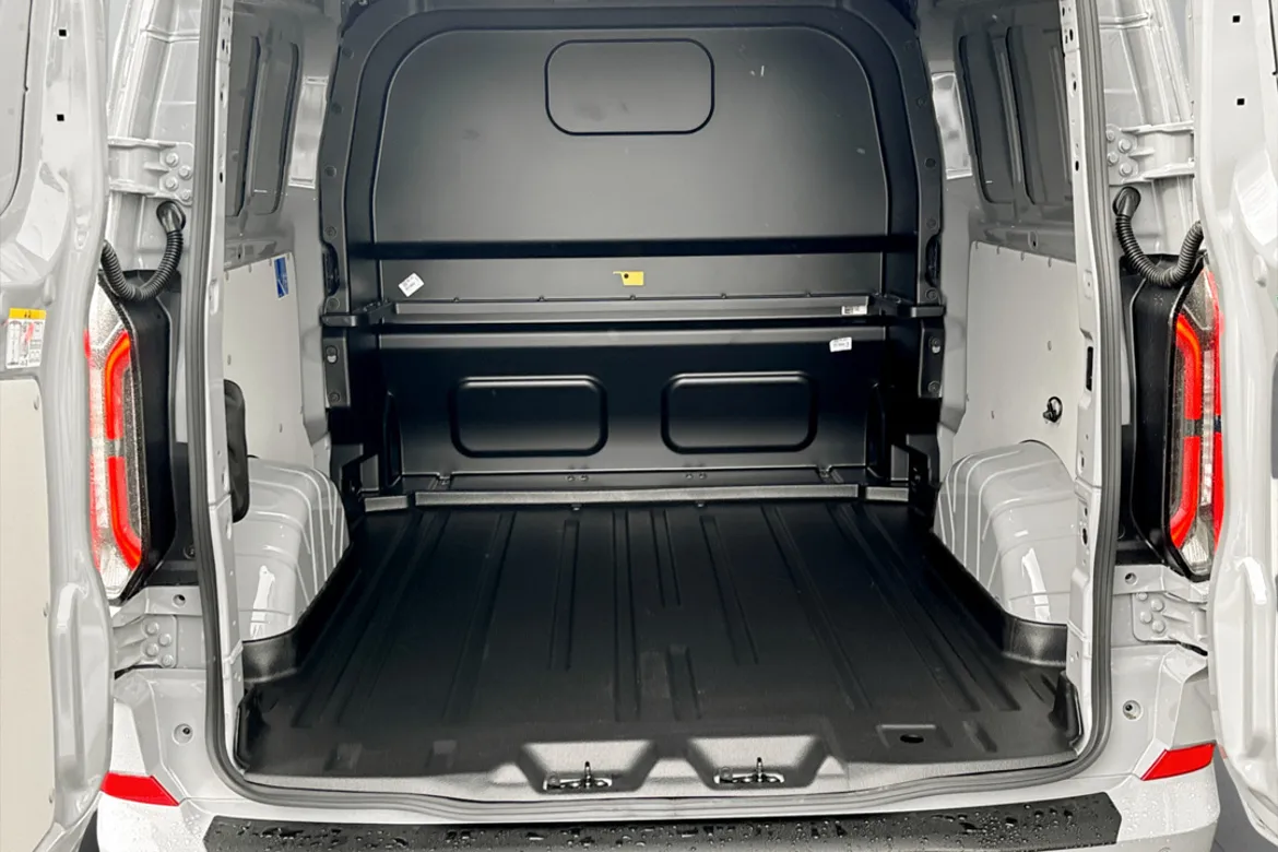 Ford Transit Custom 320 Crew Van