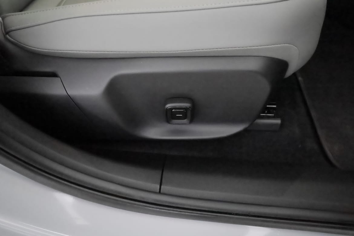 Volvo EX30 2025 - miniatyr 36