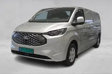 Thumnail bilde 0 av Ford E-Transit Custom 340