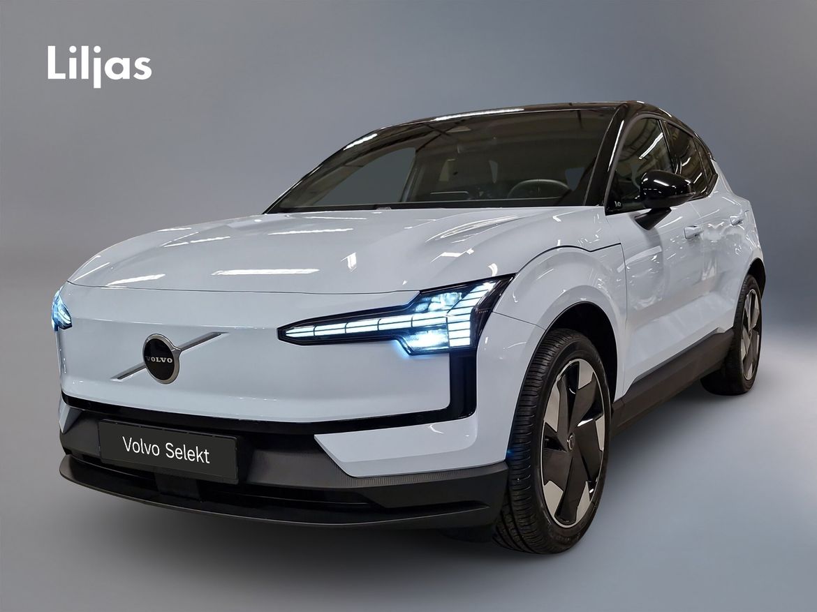 MWR031 – Volvo EX30 Single Motor Extended Range