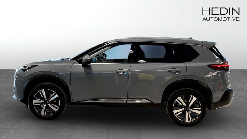 Bild 3 av Nissan X-Trail MHEV 2WD TEKNA 7ST