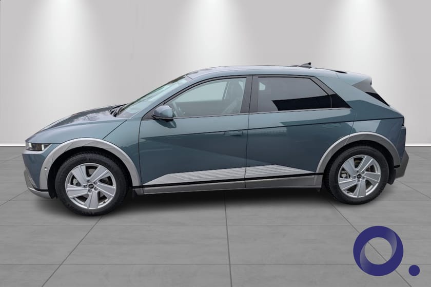 Bilde 2 av Hyundai Ioniq 5 LR AWD Premium // Hengerfeste