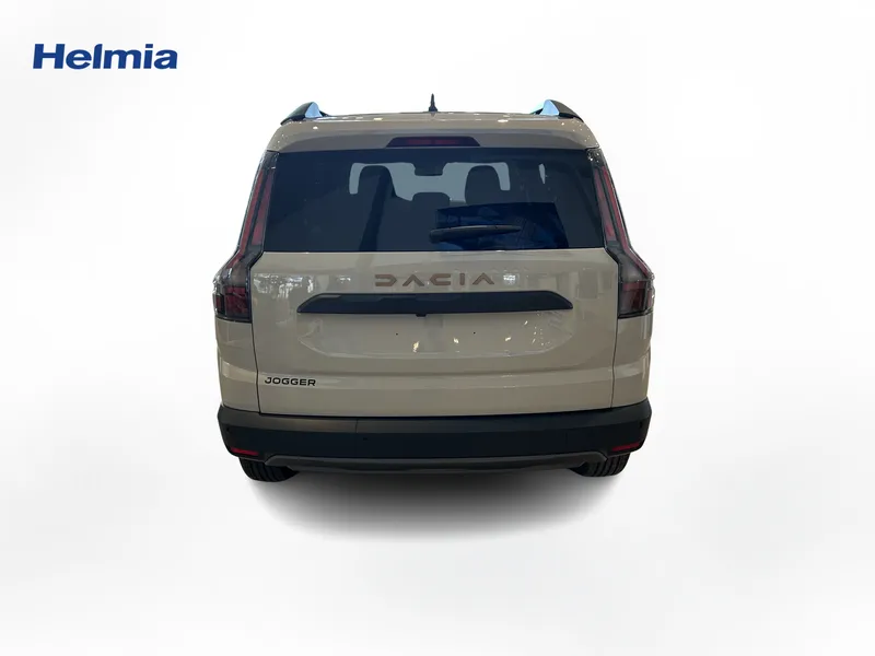 Bild 6 av 17 – Dacia Jogger 7-sätes TCe 110 extreme 7 platser