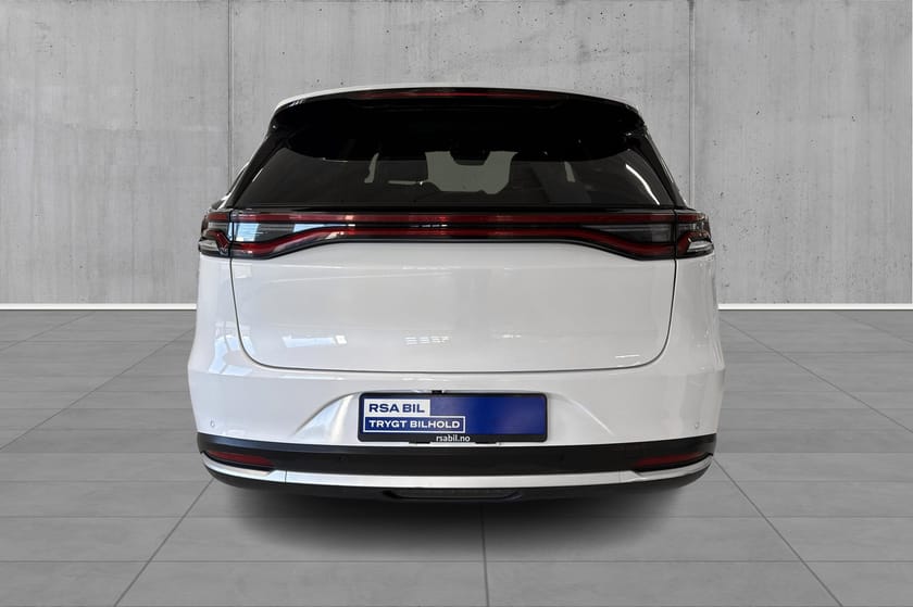 Bilde 5 av BYD Tang EV AWD 509HK 400KM WLTP, 360 kamera, Panorama, Executive