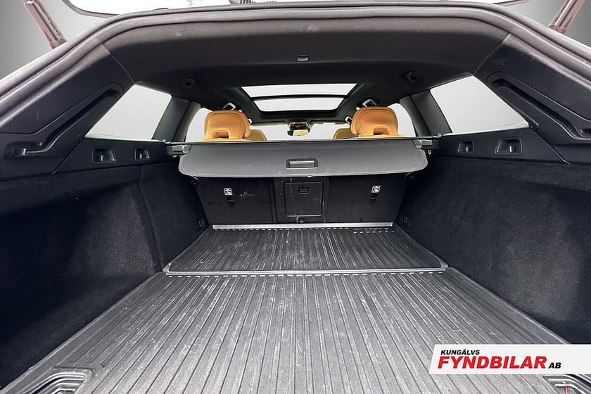 Bild 3 av Volvo V60 D4 Advanced Edition,Läder,Pano,