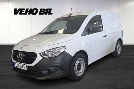 Mercedes-Benz Citan 112 CDI