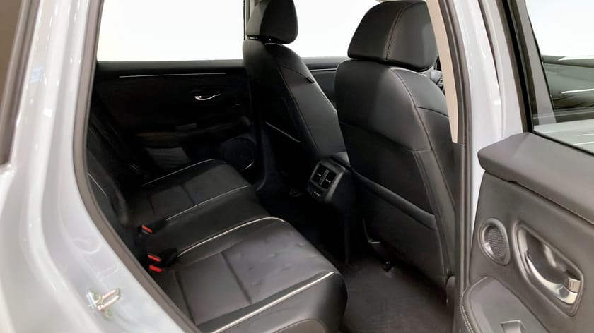 Bild 5 av Honda ZR-V e:HEV SPORT *TRYGGHETSKAMPANJ*