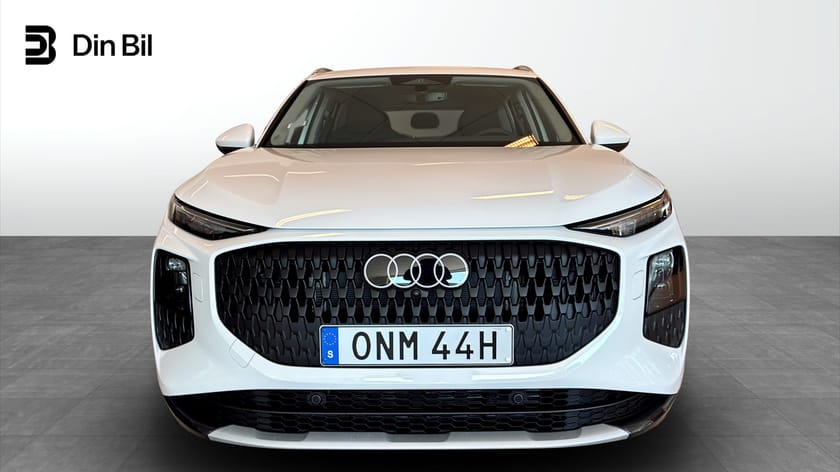 Bild 4 av Audi Q3 TFSI 110kw s-tronic
