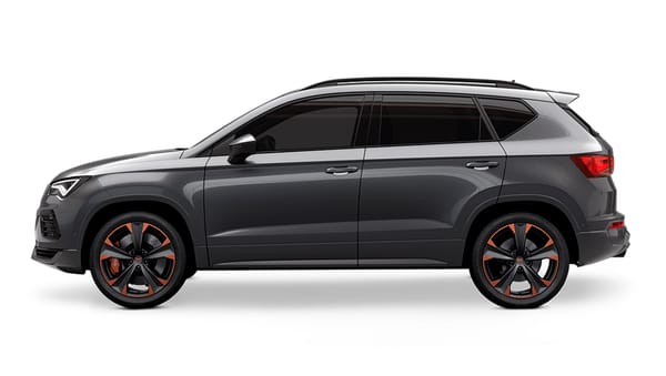 Ateca