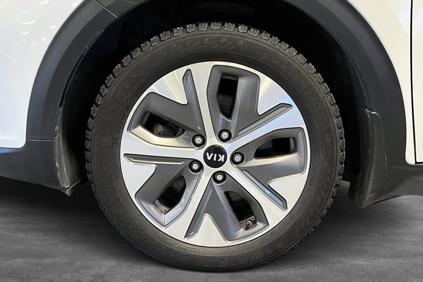 Bilde 5 av Kia e-Niro -NORSK-ACC-JBL LYD-FERSK EU/PKK-