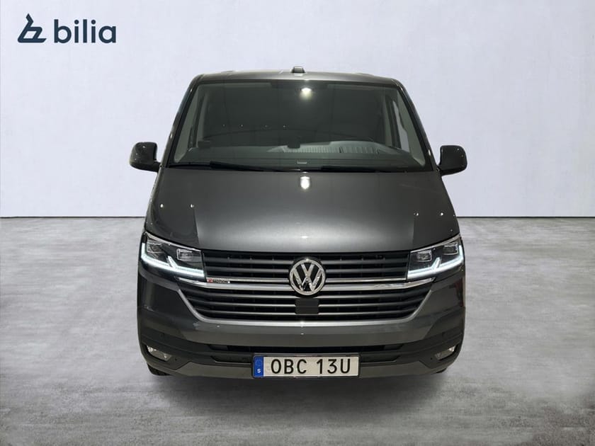 Bild 2 av Volkswagen Transporter 2.0 TDI 150 DSG 4M/ BiliaDays26