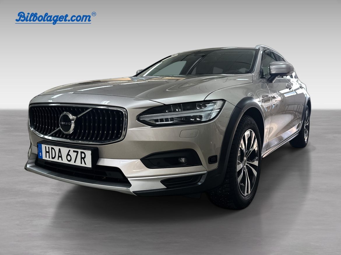 Volvo V90 2024