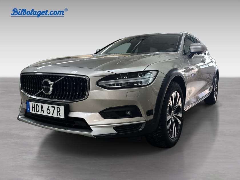 Bild 1 av Volvo V90 Cross Country B4 AWD Diesel Plus