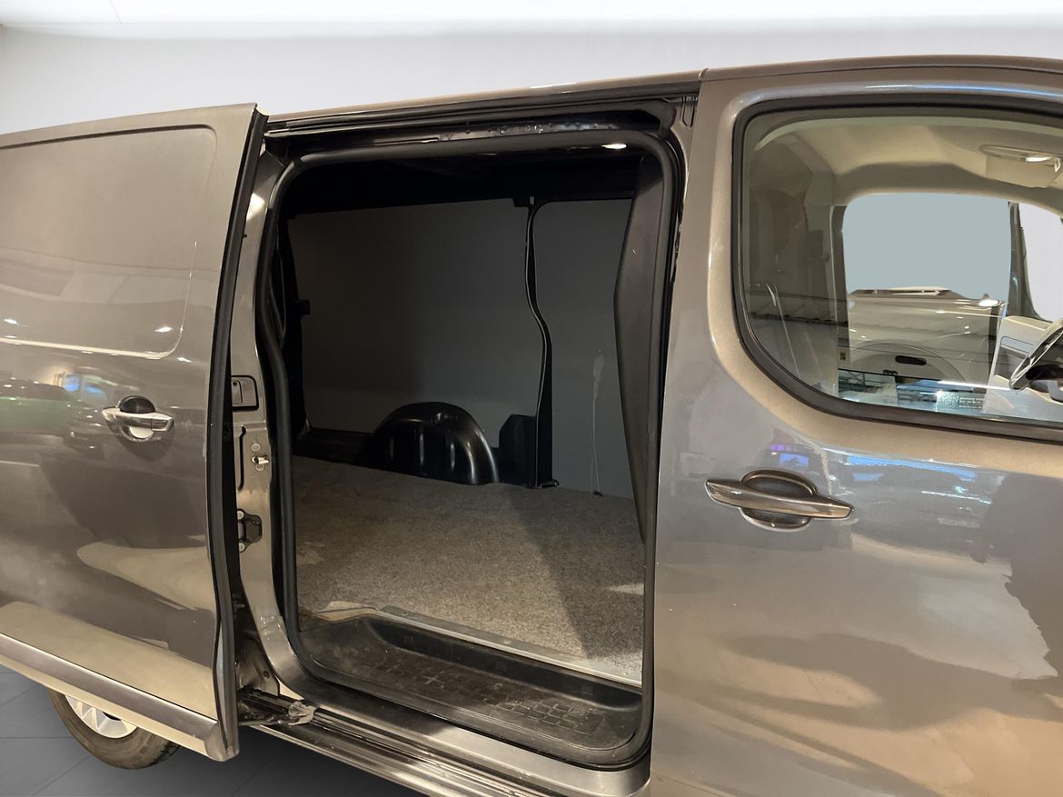 Peugeot Expert 2022 - miniatyr 8