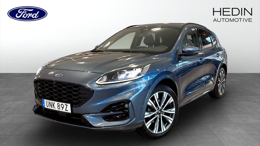 Bild 1 av Ford Kuga Plug-In Hybrid 2023 st line X Phev | Drag|