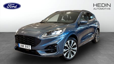 Ford Kuga Plug-In Hybrid 2023 st line X Phev | Drag|