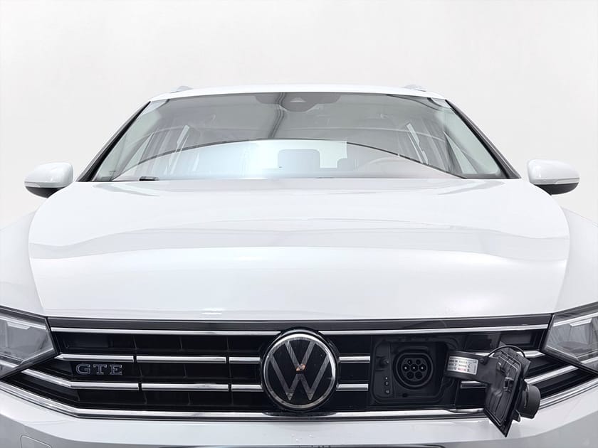 Bild 4 av Volkswagen Passat Sportscombi GTE SC Drag Läder/Alcantara Navi Kamera Värmare 218hk