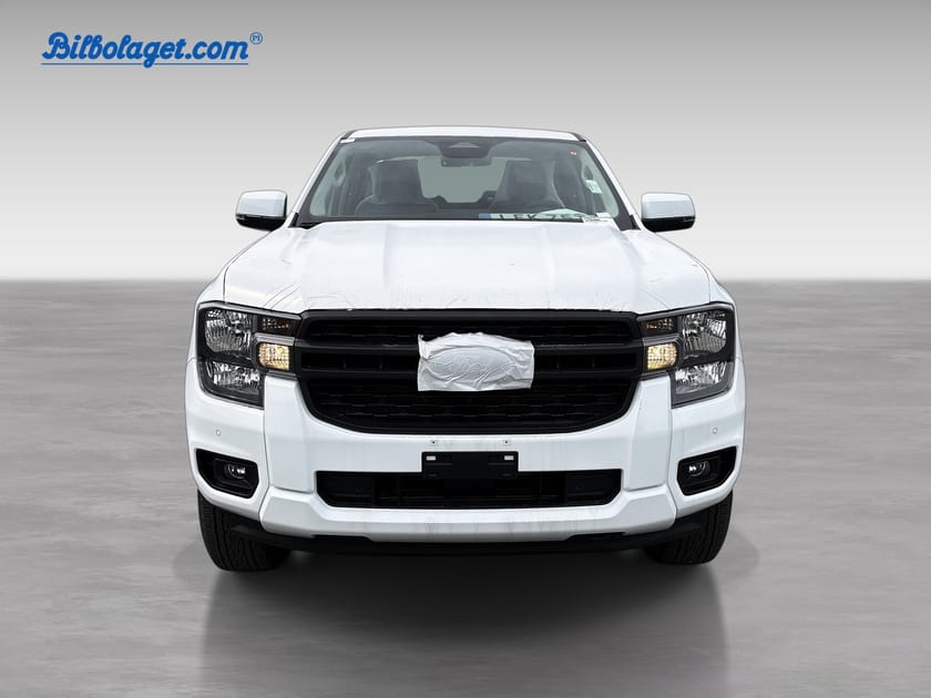 Bild 2 av Ford Ranger PHEV Double Cab XLT 280 A