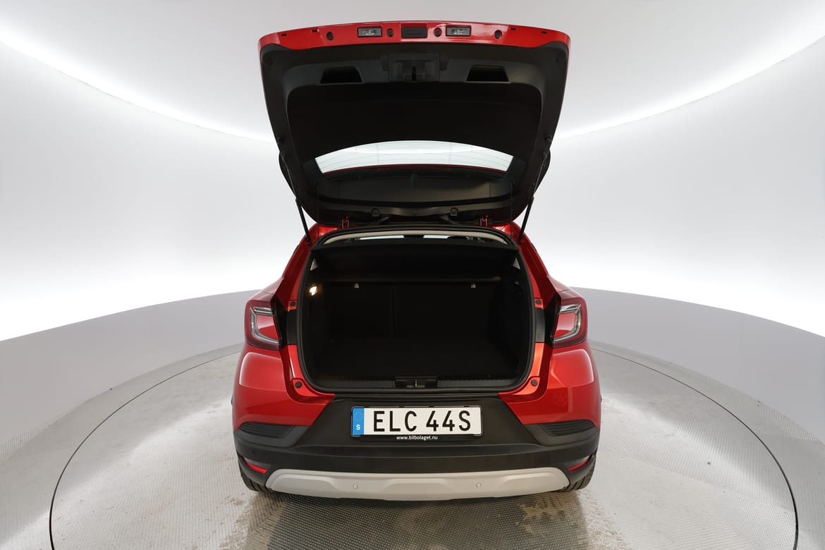 Renault Captur 2023 - miniatyr 15