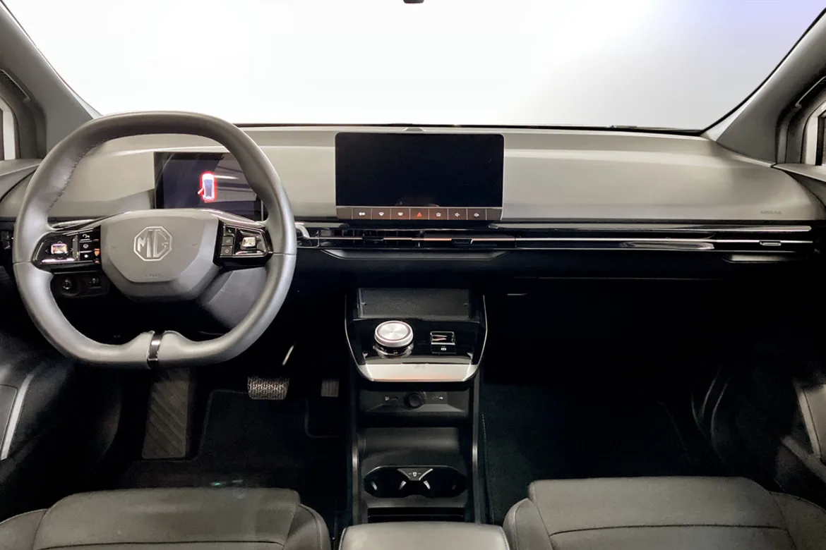 MG 4 Electric Standard Range