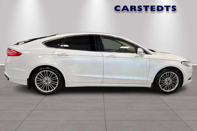 Bild 2 av Ford Mondeo 2.0 TDCi 180hk AWD Business D-Värmare Drag