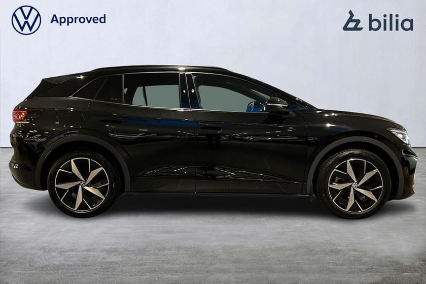 Bild 5 av Volkswagen ID.4 GTX 4M 360 Drag Värm El-Lucka 299HK