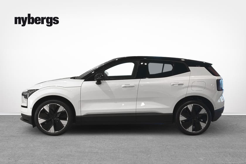 Bild 2 av Volvo EX30 Twin Motor Performance Ultra