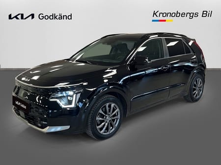 Kia Niro EV