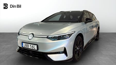 Volkswagen ID.7 Pro S Tourer