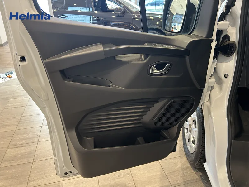 Bild 11 av 13 – Renault Trafic Skåpbil Skåp PhII Nord L2H1 170 A II