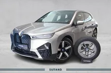 Thumnail bilde 0 av BMW iX xDrive40