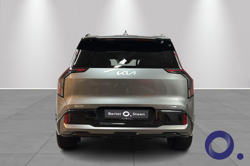 Bilde 4 av Kia EV9 AWD GT Line Executive 6s | "Alt utstyr"