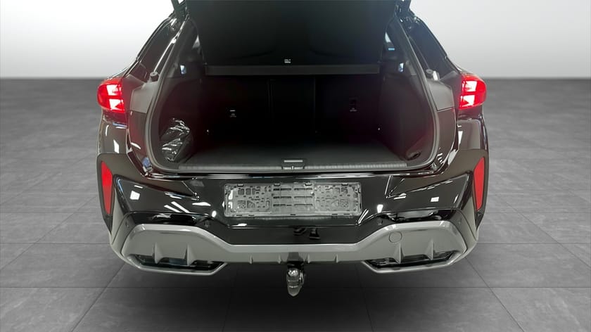 Bild 4 av CUPRA Terramar 1.5 ETSI 150 HK DRAG B-KAMERA  PANO RATTVÄRMARE