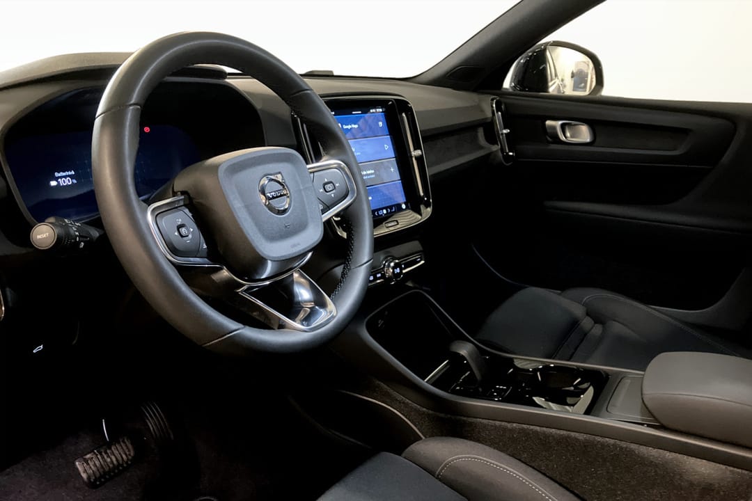 Volvo XC40 Recharge Single Motor