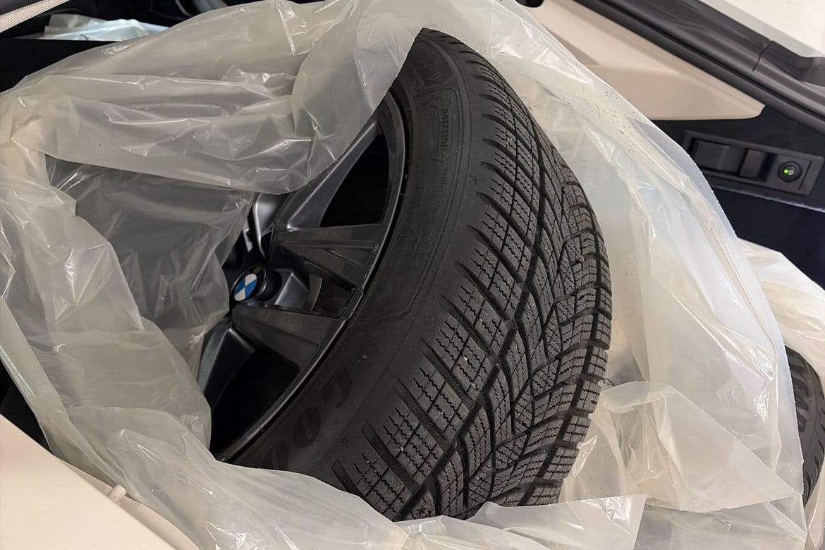 BMW i4 eDrive40 Gran Coupé