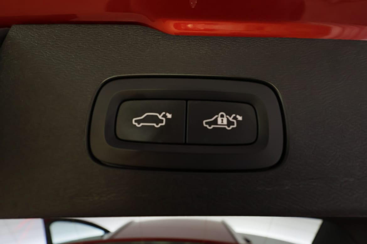 Volvo V60 2020 - miniatyr 22