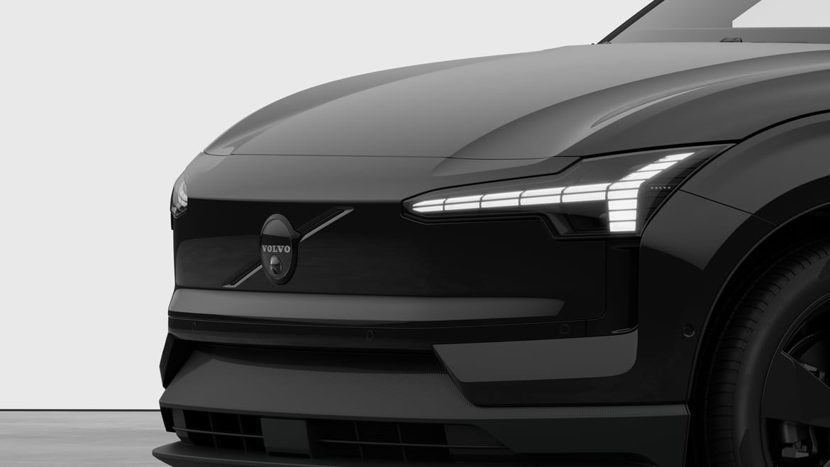 Volvo EX30 2026 - miniatyr 13