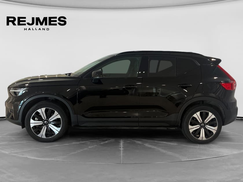 Bild 3 av Volvo XC40 Recharge Single Motor Ultimate