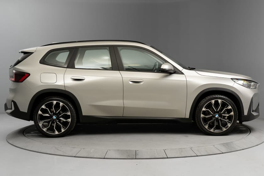 Bilde 5 av BMW iX1 xDrive30 Fully Charged (K)