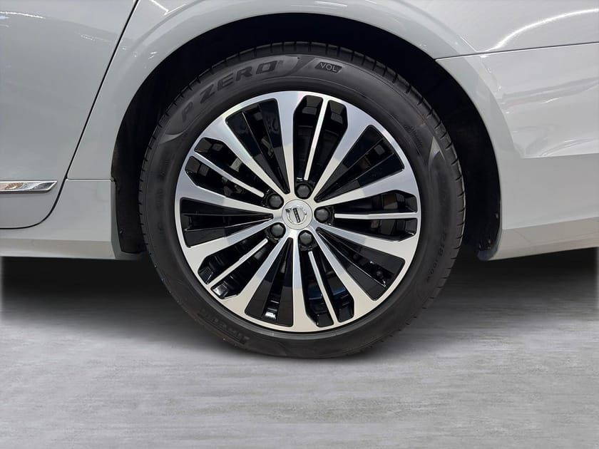 Bild 3 av Volvo V90 T6 Core Edition II