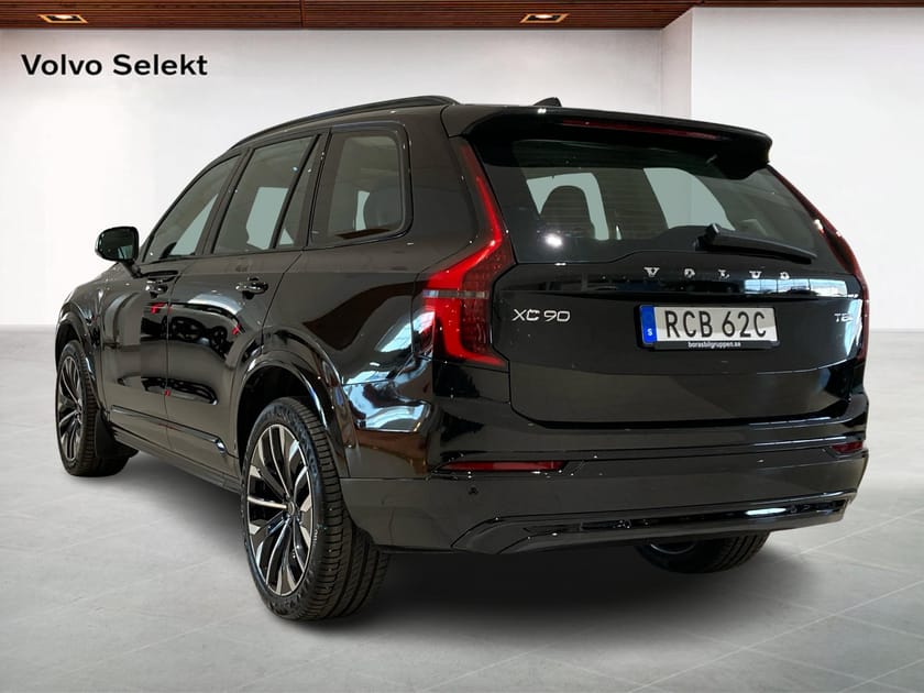 Bild 2 av Volvo XC90 T8 Ultra Dark
