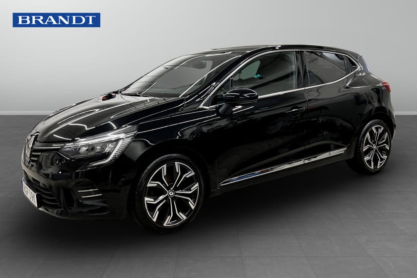 Bild 1 av Renault Clio TCe 90 Techno 5-d