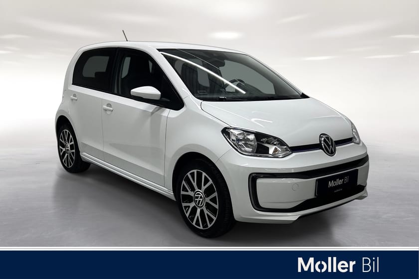 Bilde 3 av Volkswagen e-up! Range High
